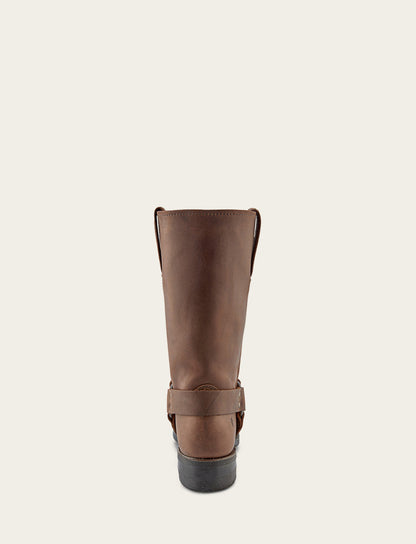 Men's Gaucho Harness 12R Mens Boots Gaucho - Frye