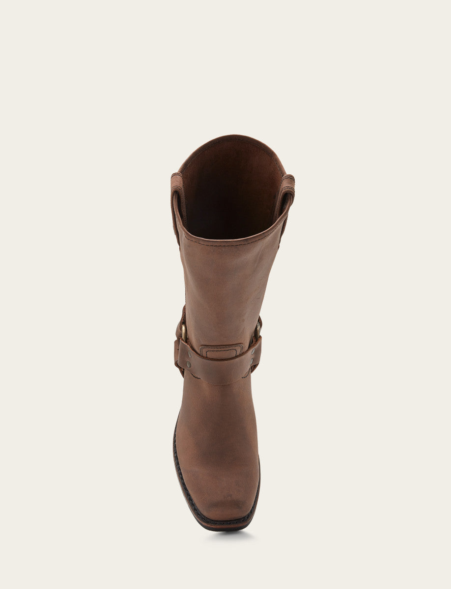 Men's Gaucho Harness 12R Mens Boots Gaucho - Frye