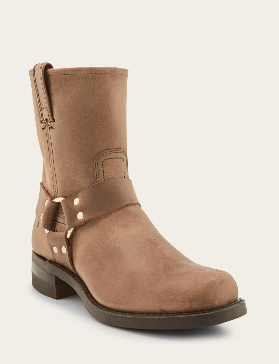 Men's Gaucho Harness 8R Mens Boots Gaucho - Frye
