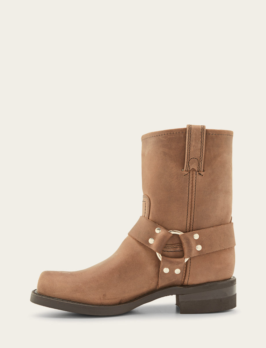 Men's Gaucho Harness 8R Mens Boots Gaucho - Frye