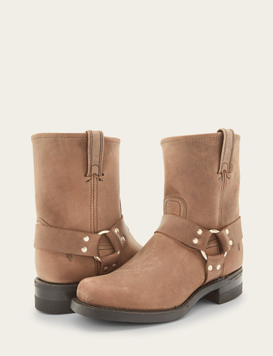 Men's Gaucho Harness 8R Mens Boots Gaucho - Frye