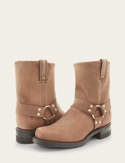 Men's Gaucho Harness 8R Mens Boots Gaucho - Frye