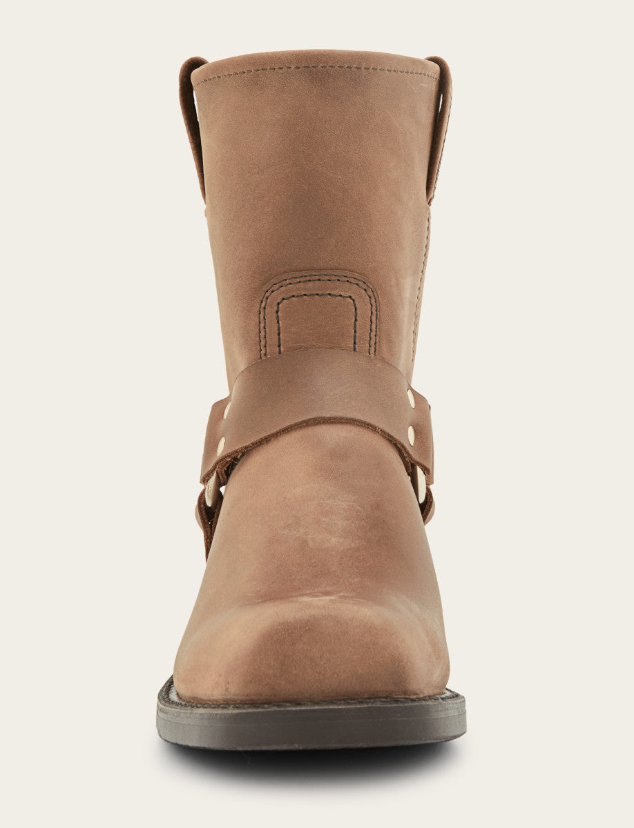 Men's Gaucho Harness 8R Mens Boots Gaucho - Frye