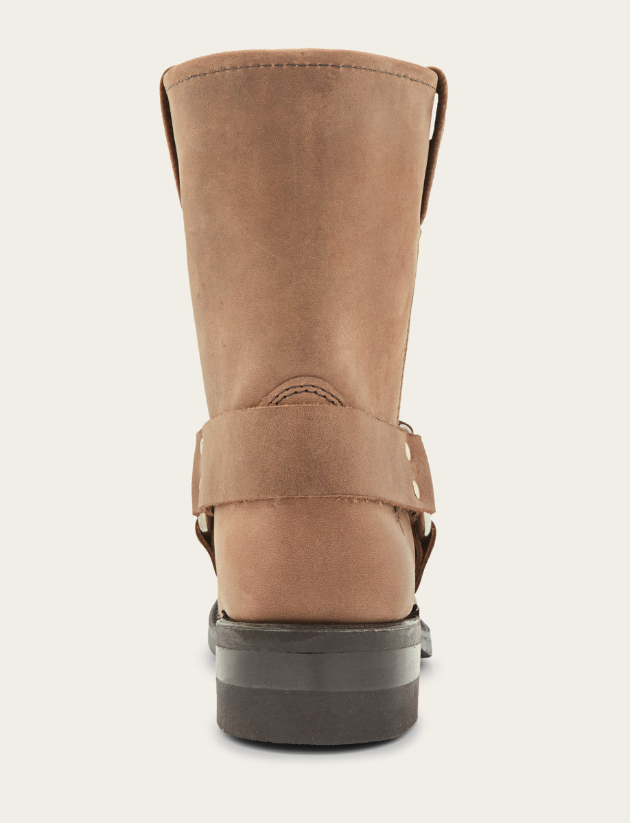 Men's Gaucho Harness 8R Mens Boots Gaucho - Frye