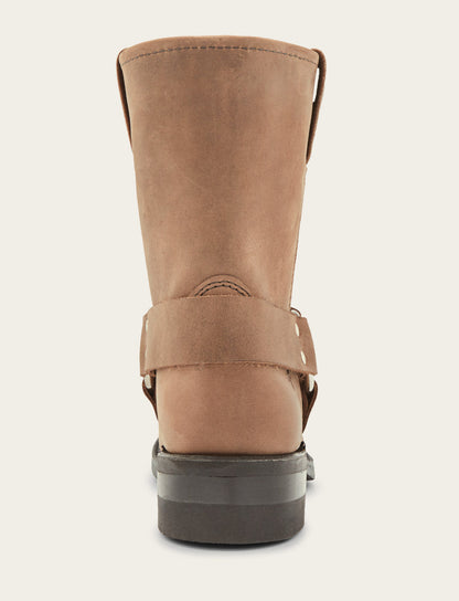 Men's Gaucho Harness 8R Mens Boots Gaucho - Frye