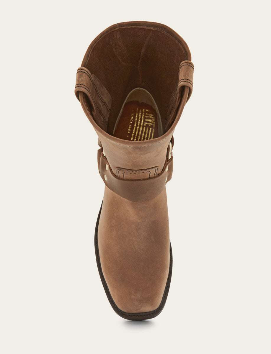 Men's Gaucho Harness 8R Mens Boots Gaucho - Frye
