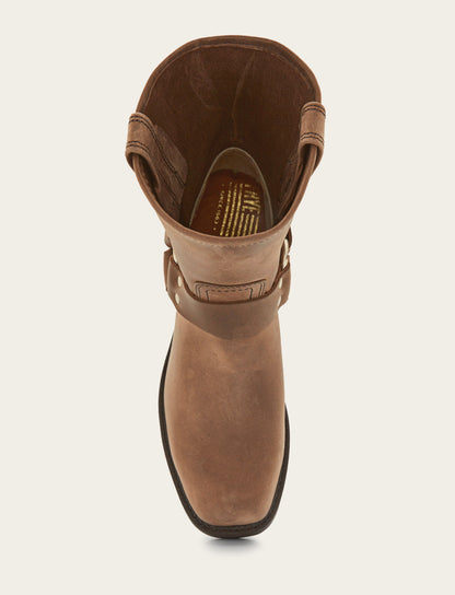 Men's Gaucho Harness 8R Mens Boots Gaucho - Frye
