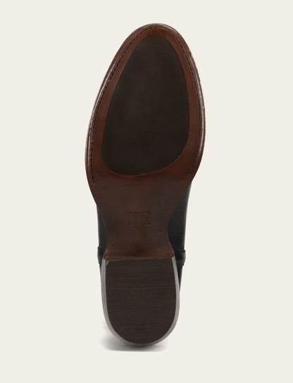 Men's Black Grady Thunderbird Boot Black - Frye