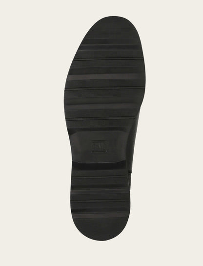 Men's Black Connor Chelsea Boot Black - Frye