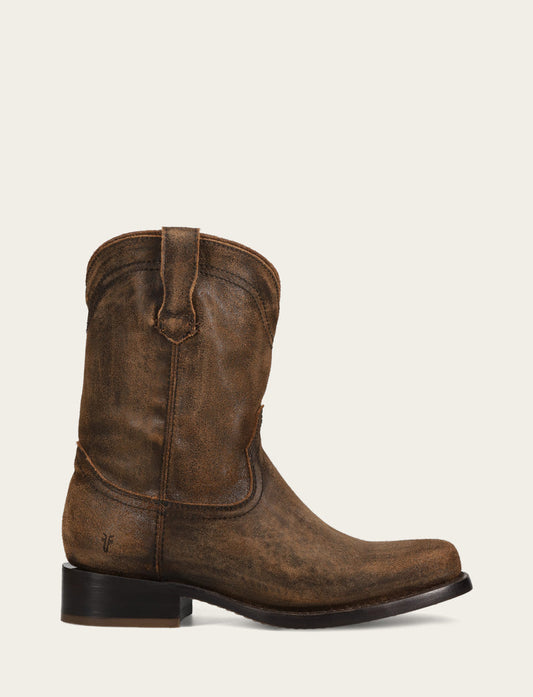 Campus Roper Chocolate - Frye