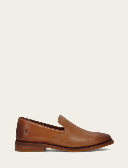 Men's Saddle Paul Venetian Loafer Saddle - Frye