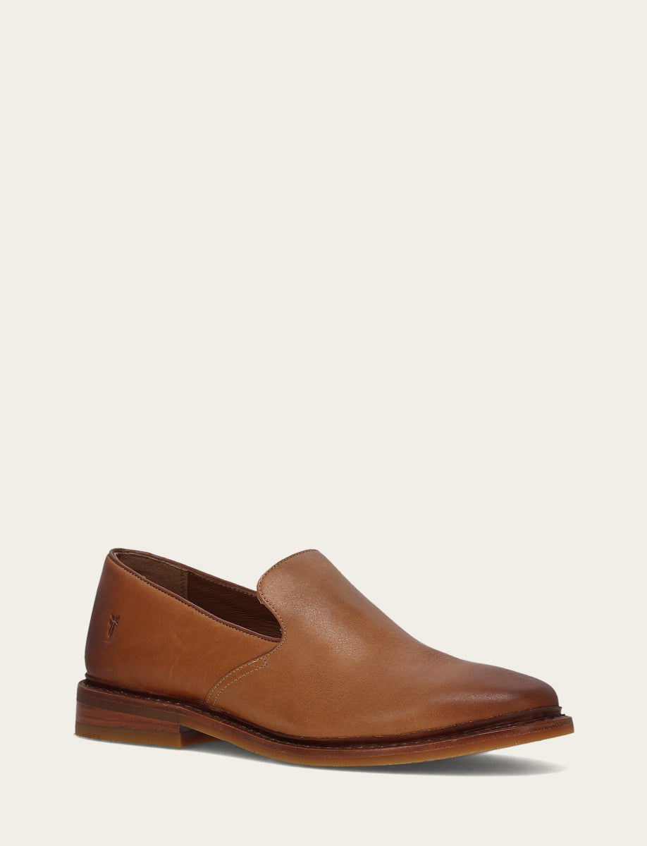 Men's Saddle Paul Venetian Loafer Saddle - Frye