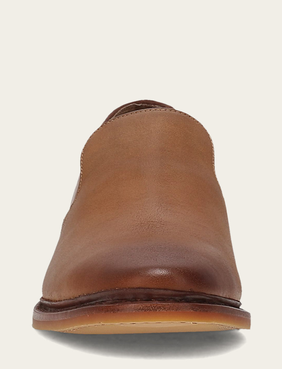 Men's Saddle Paul Venetian Loafer Saddle - Frye