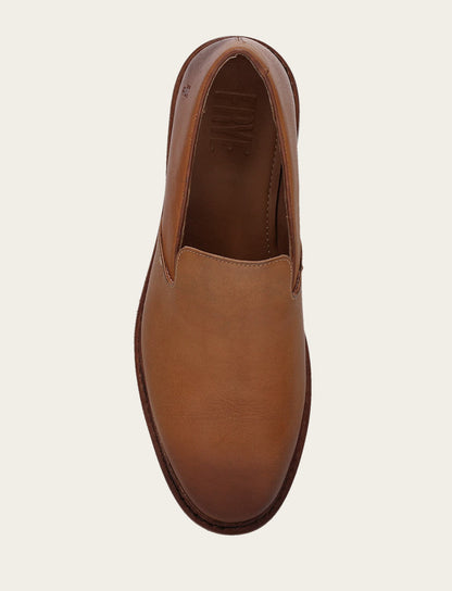 Men's Saddle Paul Venetian Loafer Saddle - Frye