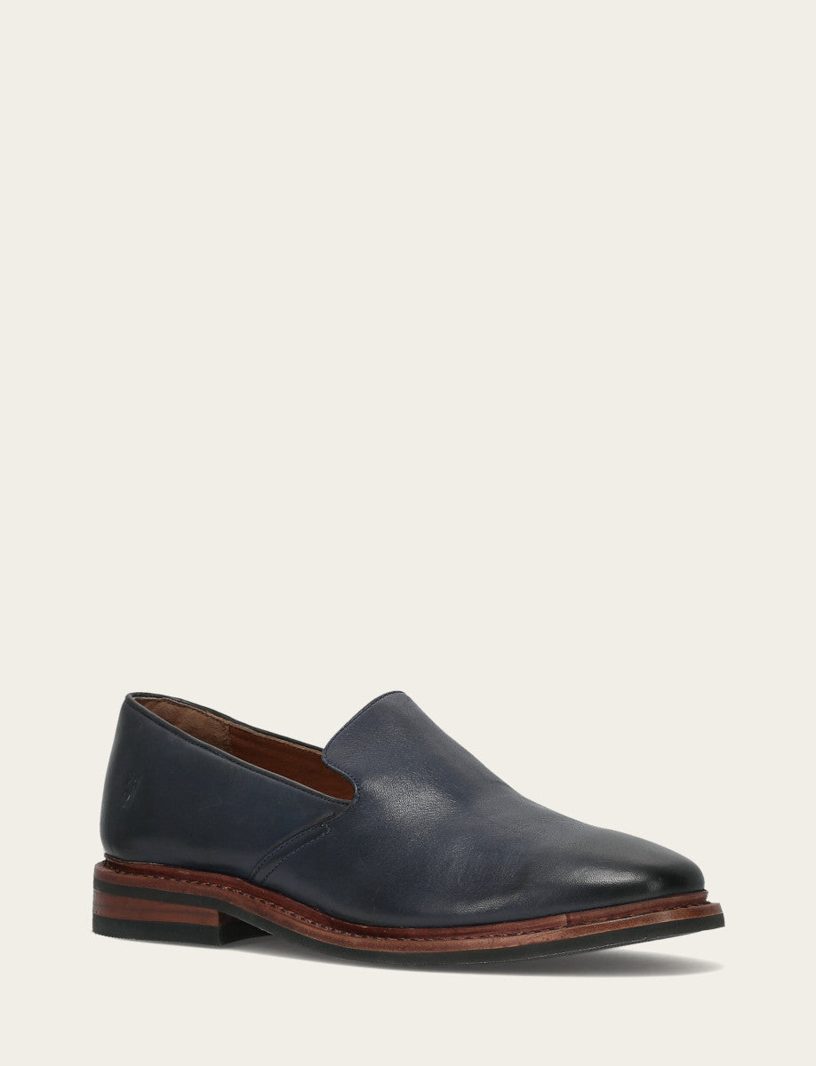 Men's Midnight Paul Venetian Loafer Midnight - Frye