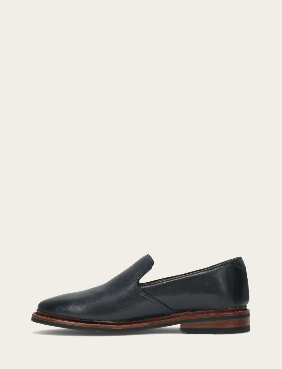 Men's Midnight Paul Venetian Loafer Midnight - Frye