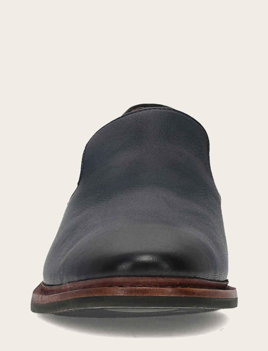 Men's Midnight Paul Venetian Loafer Midnight - Frye