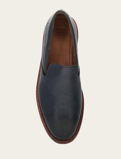 Men's Midnight Paul Venetian Loafer Midnight - Frye