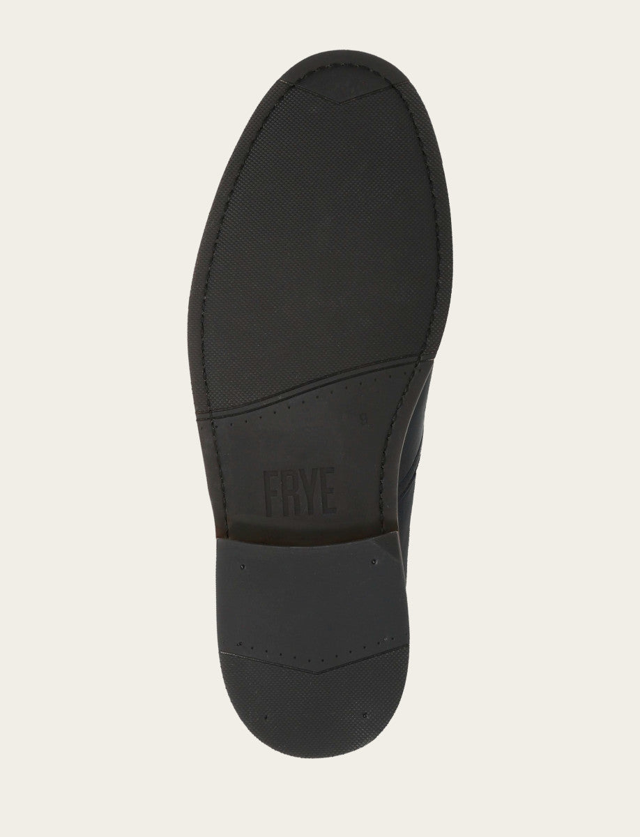 Men's Midnight Paul Venetian Loafer Midnight - Frye