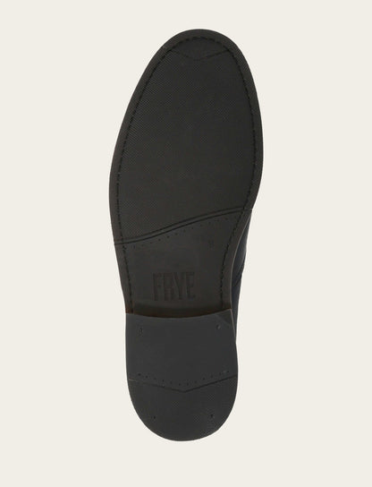 Men's Midnight Paul Venetian Loafer Midnight - Frye
