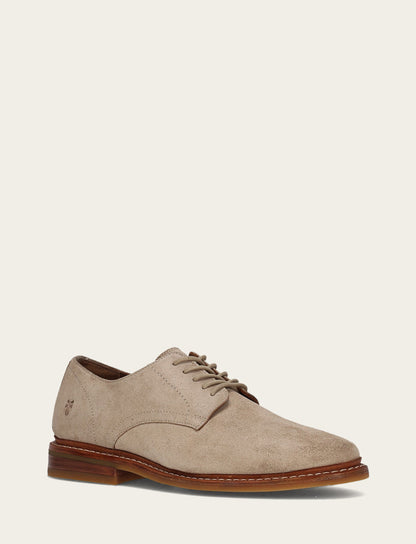 Men's Mushroom Paul Oxford Dress Shoes Mushroom - Frye