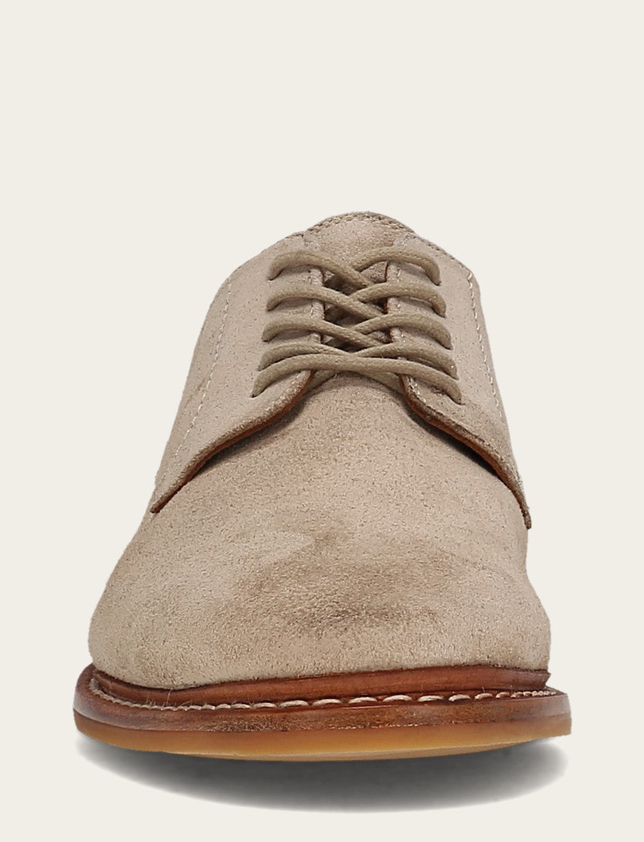 Men's Mushroom Paul Oxford Dress Shoes Mushroom - Frye