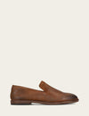 Ginger Suede