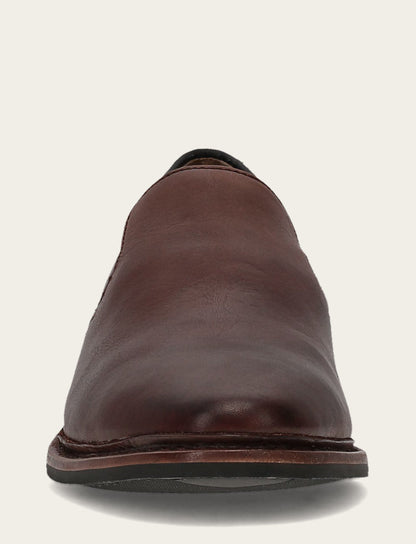 Men's Brown Paul Venetian Loafer Brown - Frye