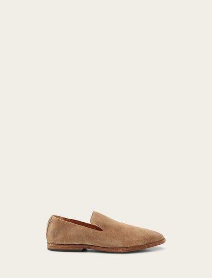 Men's Ash Chris Venetian Loafers Ash - Frye