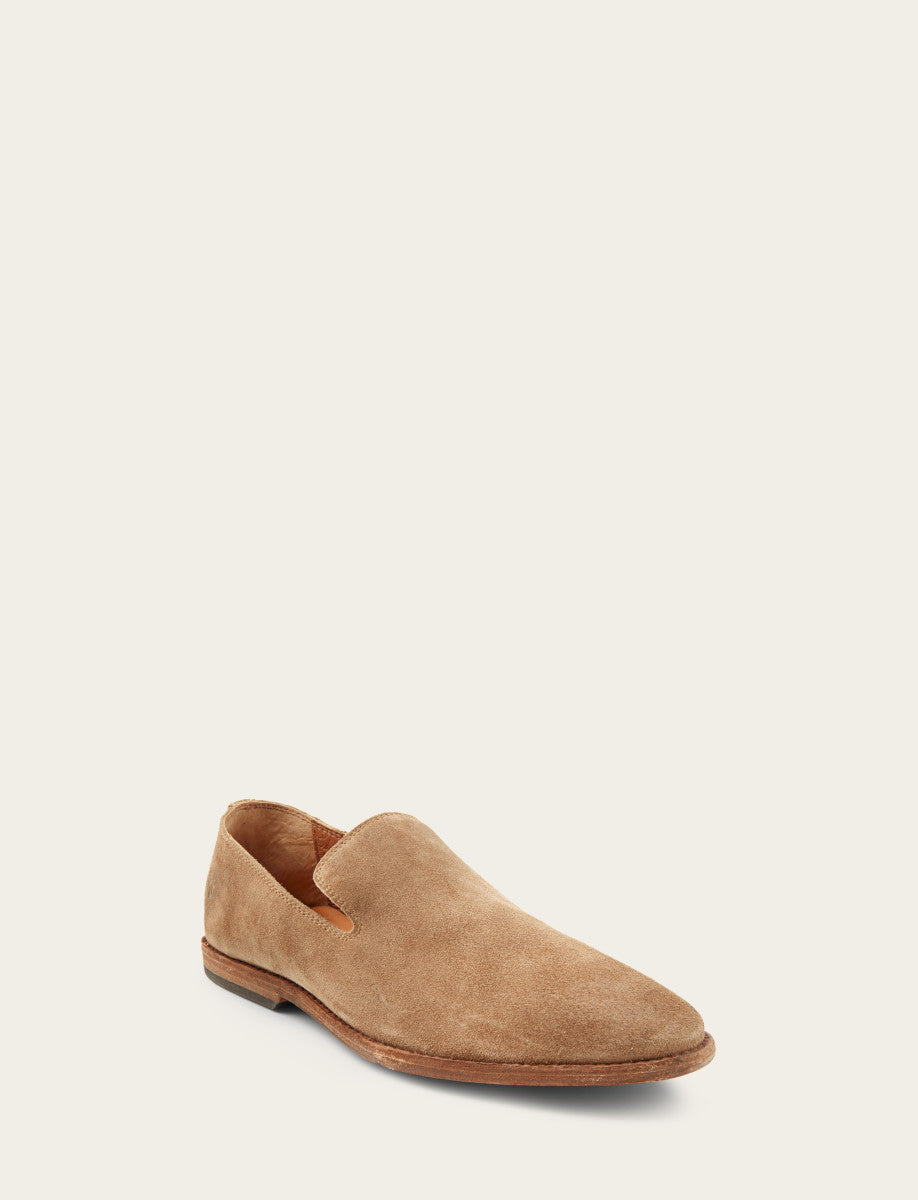 Men's Ash Chris Venetian Loafers Ash - Frye