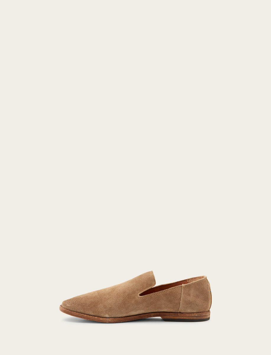 Men's Ash Chris Venetian Loafers Ash - Frye