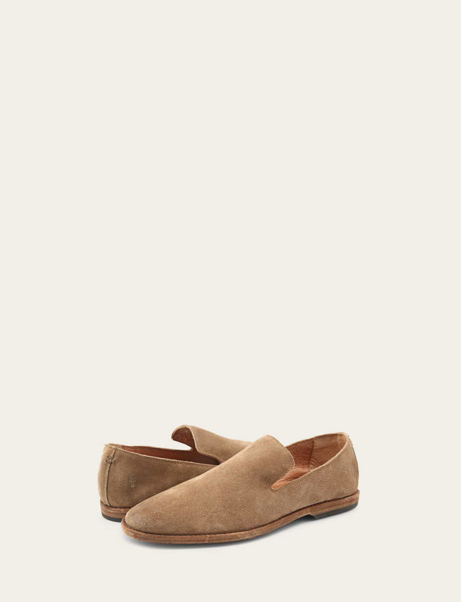 Men's Ash Chris Venetian Loafers Ash - Frye