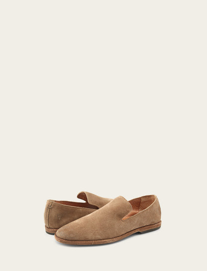 Men's Ash Chris Venetian Loafers Ash - Frye