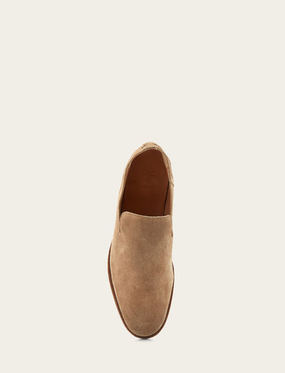 Men's Ash Chris Venetian Loafers Ash - Frye