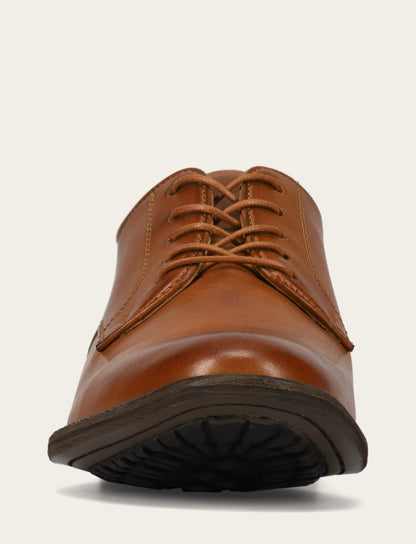 Men's Saddle Tyler Flex Oxford Dress Shoes Saddle - Frye