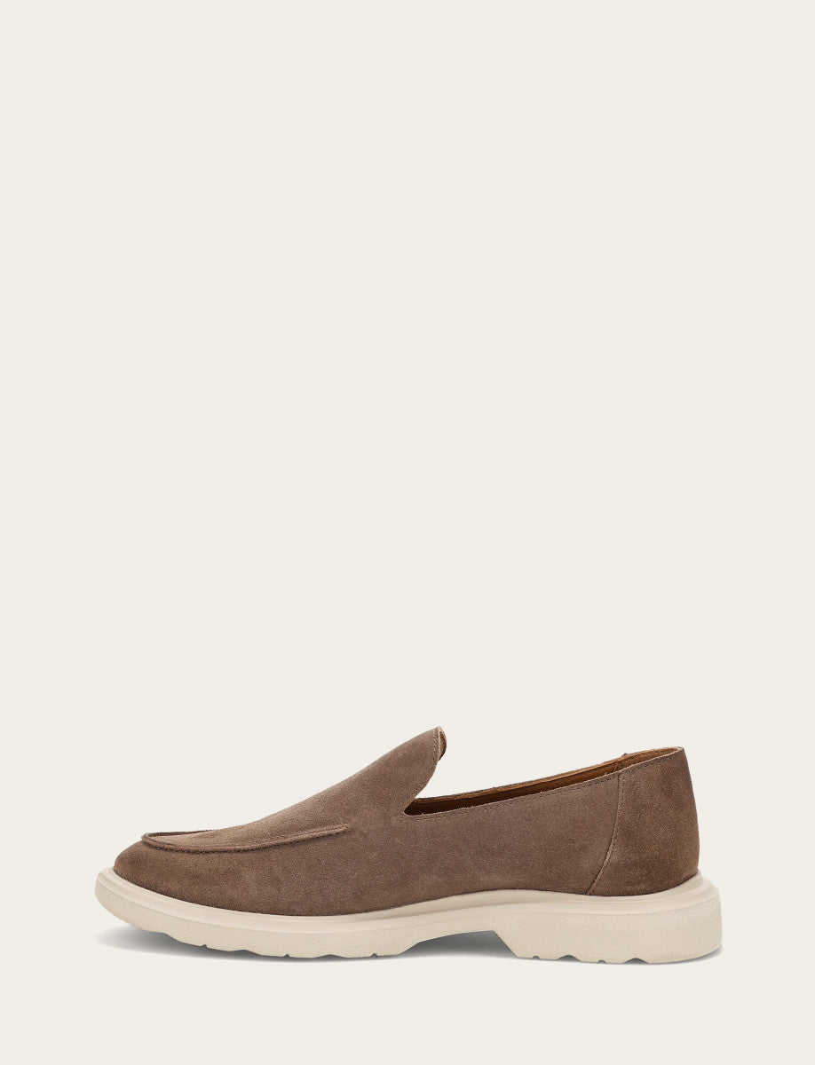 Connor Venetian Driftwood - Frye