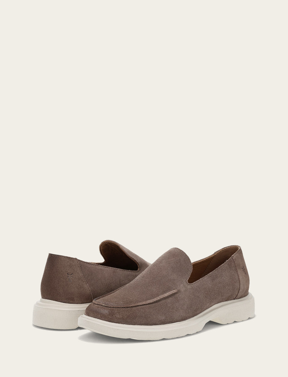 Connor Venetian Driftwood - Frye