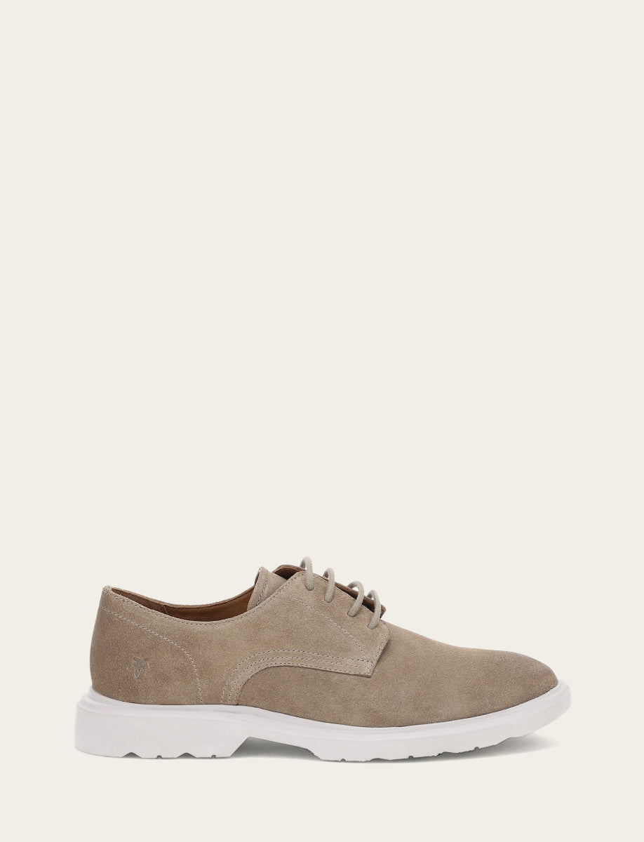 Men's Mushroom Connor Oxford Dress Shoes Mushroom - Frye