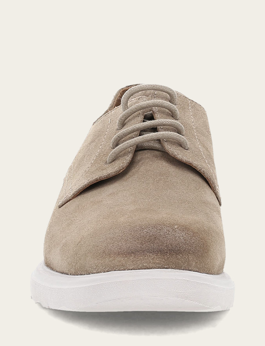 Men's Mushroom Connor Oxford Dress Shoes Mushroom - Frye