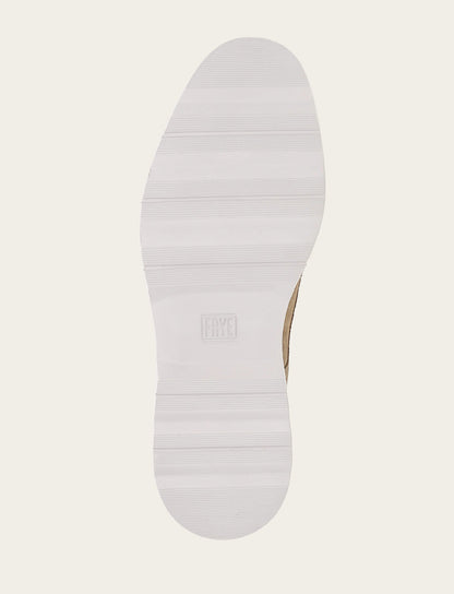 Men's Mushroom Connor Oxford Dress Shoes Mushroom - Frye