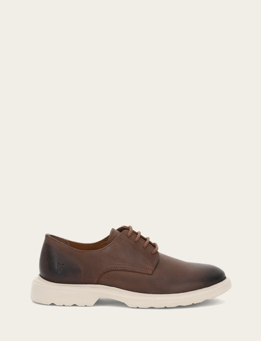 Men's Chocolate Connor Oxford Dress Shoes Chocolate - Frye