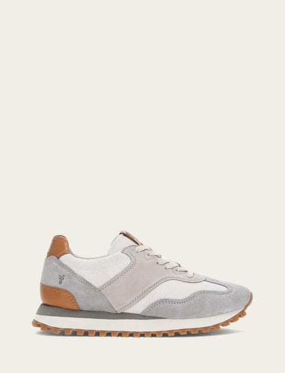 Men's Edwin Jogger Sneaker Ash - Frye