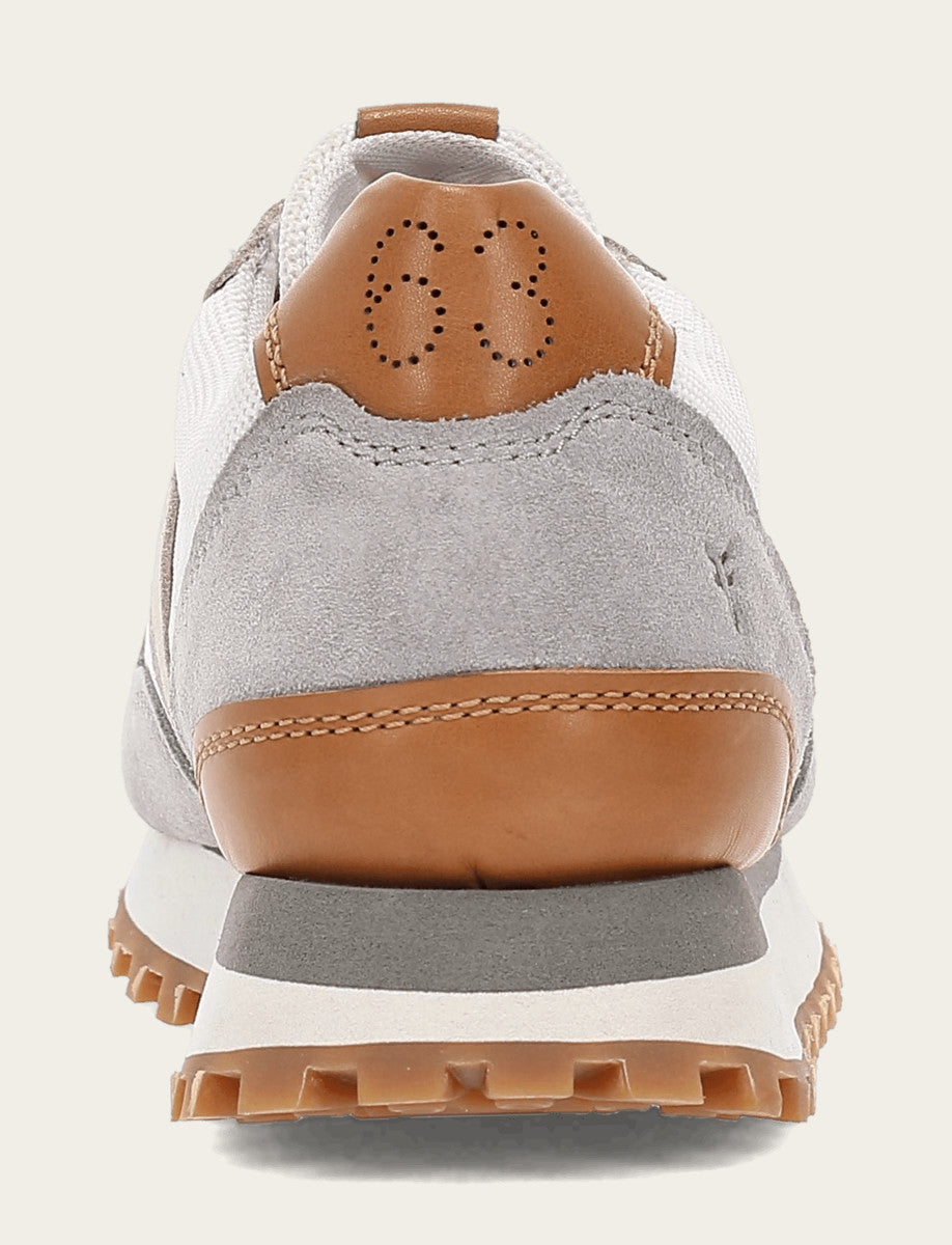 Men's Edwin Jogger Sneaker Ash - Frye