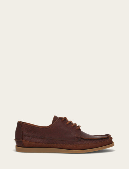 Men's Hickory Mason Field Moc Loafers Hickory - Frye