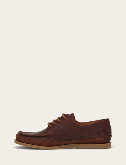Men's Hickory Mason Field Moc Loafers Hickory - Frye