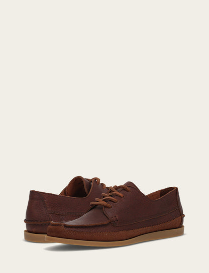 Men's Hickory Mason Field Moc Loafers Hickory - Frye