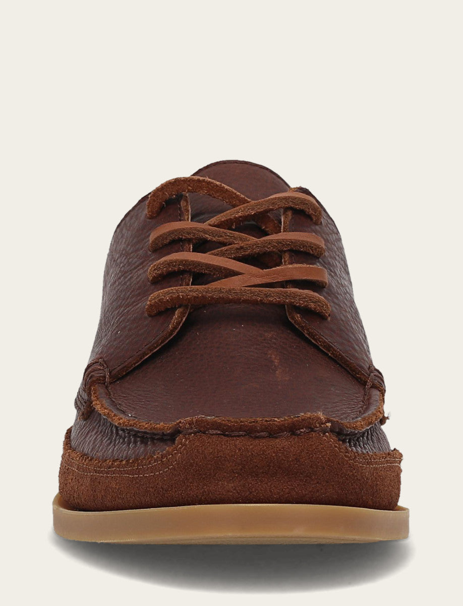 Men's Hickory Mason Field Moc Loafers Hickory - Frye