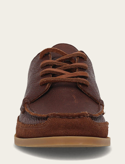 Men's Hickory Mason Field Moc Loafers Hickory - Frye