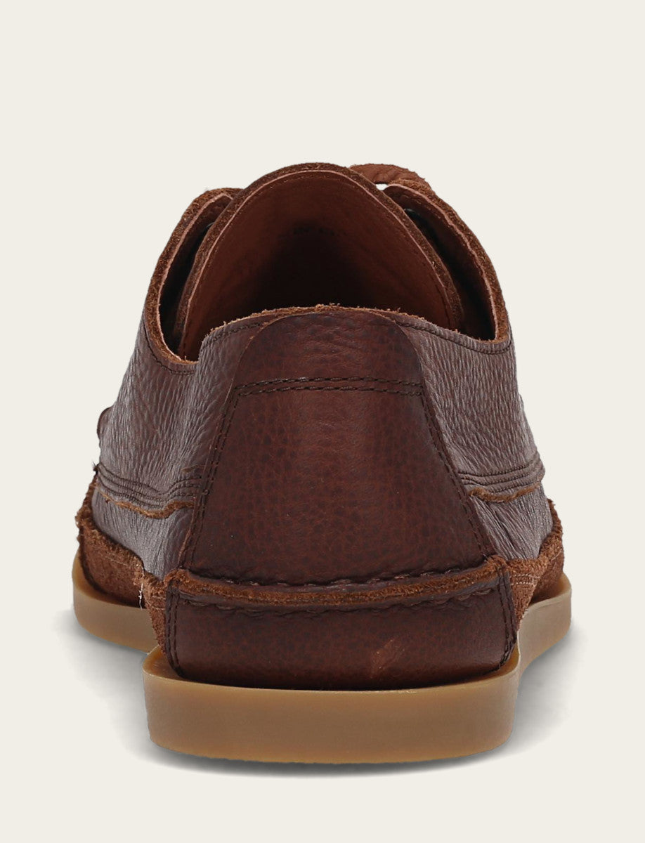 Men's Hickory Mason Field Moc Loafers Hickory - Frye