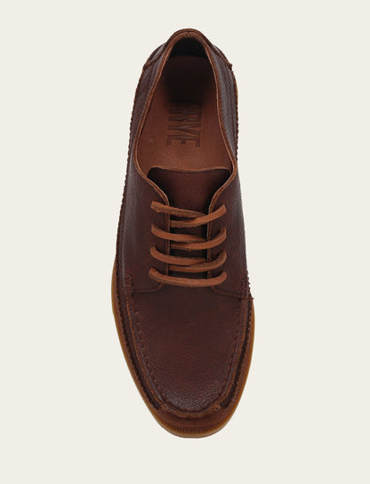 Men's Hickory Mason Field Moc Loafers Hickory - Frye